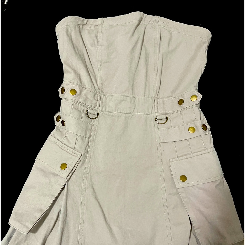 I wore it for a concert loved it but don’t think I’ll be using it again